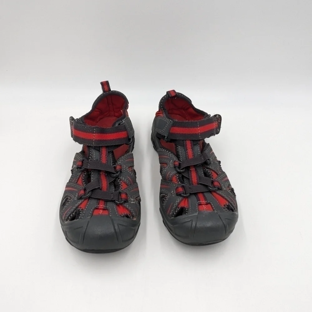 Merrell Hydro Water Shoe Sandal 1Y Youth